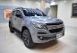 2018 Chevrolet Trailblazer 2.8 4WD AT Z71 in Lemery, Batangas-13