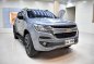 2018 Chevrolet Trailblazer 2.8 4WD AT Z71 in Lemery, Batangas-10