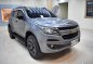 2018 Chevrolet Trailblazer 2.8 4WD AT Z71 in Lemery, Batangas-23