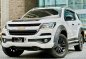 2019 Chevrolet Trailblazer in Makati, Metro Manila-8