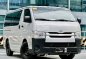 2022 Toyota Hiace  Commuter 3.0 M/T in Makati, Metro Manila-2