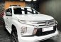 2021 Mitsubishi Montero in Manila, Metro Manila-17