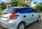 Sell White 2017 Toyota Yaris in Plaridel-4