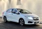 Selling White Honda City 2014 in Manila-1