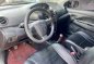 White Toyota Vios 2010 for sale in Manual-8