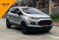 Sell Silver 2016 Ford Ecosport in Manila-8
