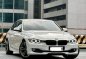 White Bmw 318D 2023 for sale in Makati-2