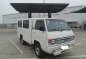 Selling White Mitsubishi L300 2022 in Parañaque-1