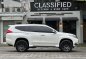 White Mitsubishi Montero 2018 for sale in Automatic-2