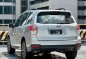 White Subaru Forester 2016 for sale in Makati-8