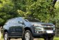 White Chevrolet Trailblazer 2018 for sale in Automatic-2