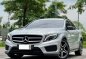 Sell White 2015 Mercedes-Benz GLA in Makati-0