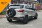 Sell Silver 2016 Ford Ecosport in Manila-5