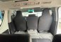Sell White 2021 Toyota Hiace in Pasig-7