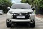 White Mitsubishi Montero 2018 for sale in Automatic-0