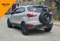 Sell Silver 2016 Ford Ecosport in Manila-6