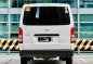 White Toyota Hiace 2022 for sale in Makati-6