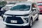 White Toyota Avanza 2023 for sale in Manual-1