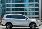 White Subaru Forester 2016 for sale in Makati-7