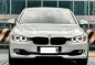 White Bmw 318D 2023 for sale in Makati-1