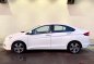 Selling White Honda City 2014 in Manila-3