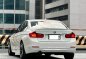 White Bmw 318D 2023 for sale in Makati-8