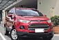White Ford Ecosport 2018 for sale in Makati-1