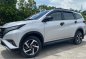 White Toyota Rush 2019 for sale in Automatic-3