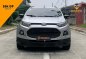 Sell Silver 2016 Ford Ecosport in Manila-7