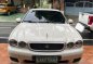 White Jaguar X-Type 2009 for sale in Automatic-0