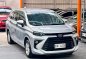 White Toyota Avanza 2023 for sale in Manual-0