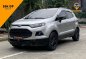 Sell Silver 2016 Ford Ecosport in Manila-0