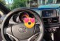 Sell White 2017 Toyota Yaris in Plaridel-5