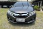 White Honda City 2017 for sale in Automatic-2