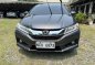 White Honda City 2017 for sale in Automatic-7