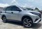 White Toyota Rush 2019 for sale in Automatic-1