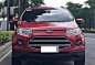 White Ford Ecosport 2018 for sale in Makati-0