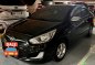 Sell White 2013 Hyundai Accent in Quezon City-1