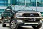 Selling White Ford Ranger 2018 in Makati-1