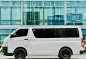 White Toyota Hiace 2022 for sale in Makati-3