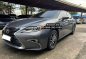White Lexus S-Class 2016 for sale in Automatic-8