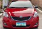 White Toyota Vios 2010 for sale in Manual-0