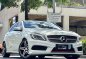 White Mercedes-Benz S-Class 2013 for sale in Makati-0