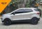 Sell Silver 2016 Ford Ecosport in Manila-2