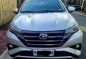 White Toyota Rush 2018 for sale in Automatic-1