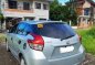 Sell White 2017 Toyota Yaris in Plaridel-8