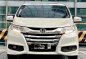 White Honda Odyssey 2015 for sale in Makati-1