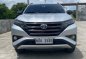 White Toyota Rush 2019 for sale in Automatic-0