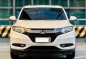 Sell White 2015 Honda Hr-V in Makati-0