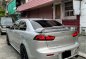 White Mitsubishi Lancer 2022 for sale in Pasay-3
